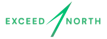 Exceed North Logo